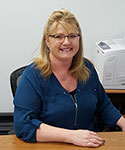 Nancy Doerr Accountant